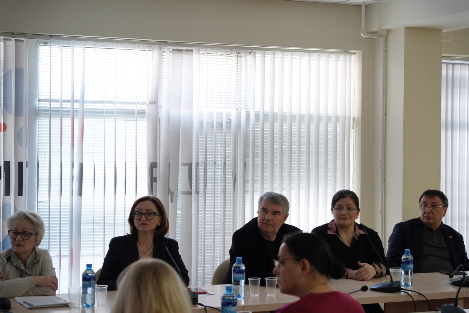 Всероссийская научная конференция памяти профессора Самсона Бройтмана стартовала в ДГУ