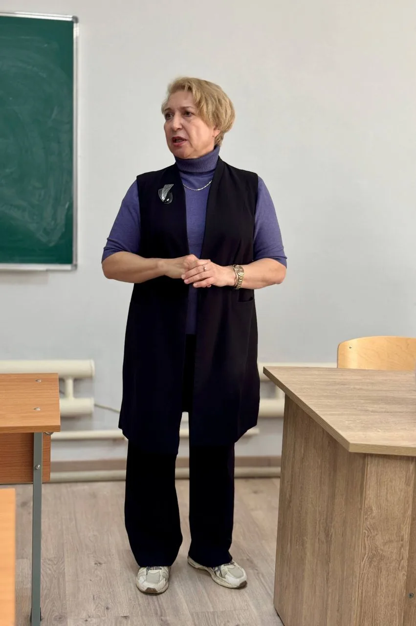 Дроны, карты и наука: в ДГУ продолжаются «Университетские субботы»