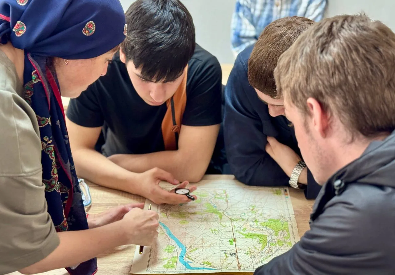 Дроны, карты и наука: в ДГУ продолжаются «Университетские субботы»