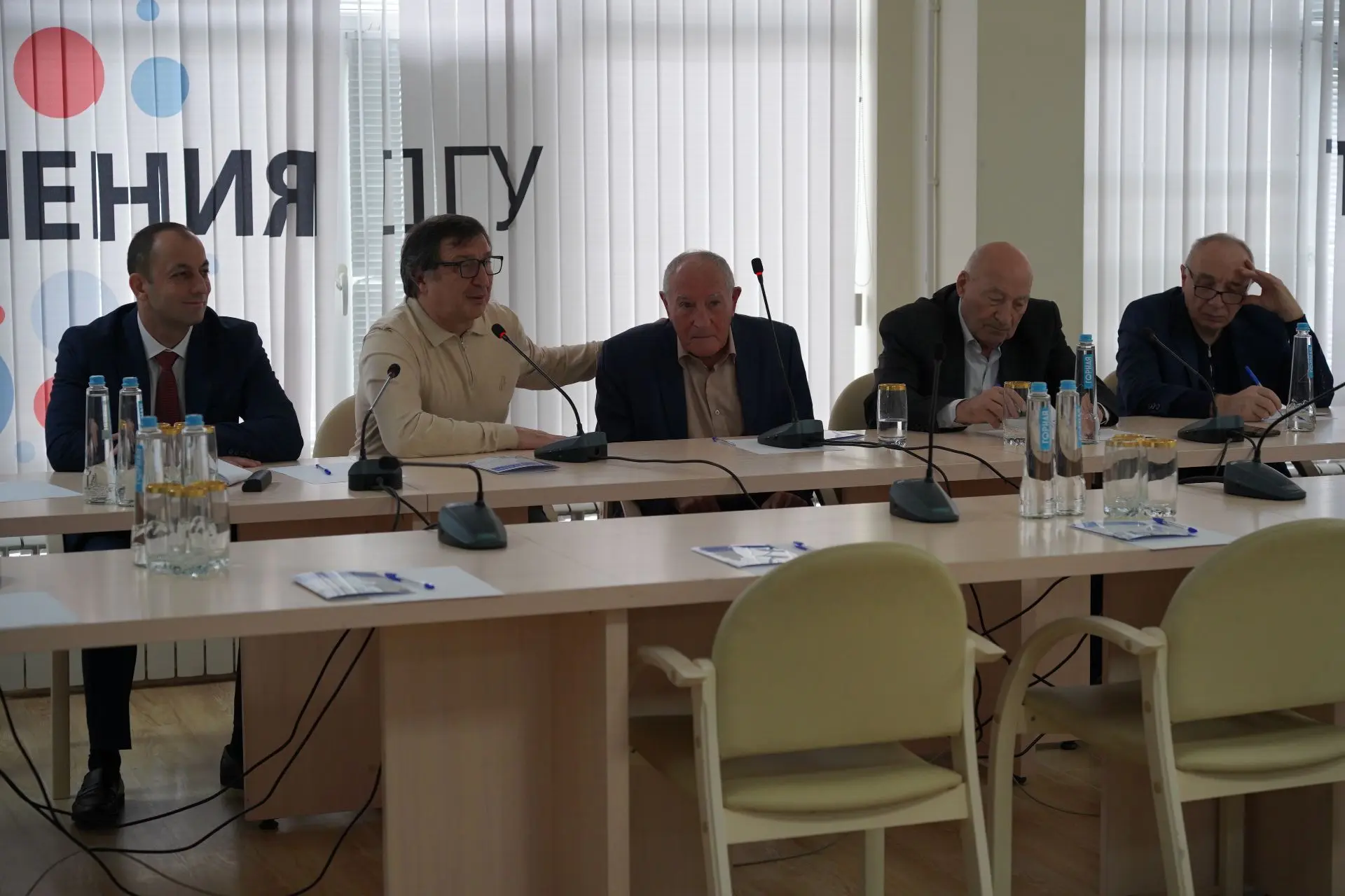 В ДГУ прошла конференция «Цифровые технологии в науке, экономике и образовании»