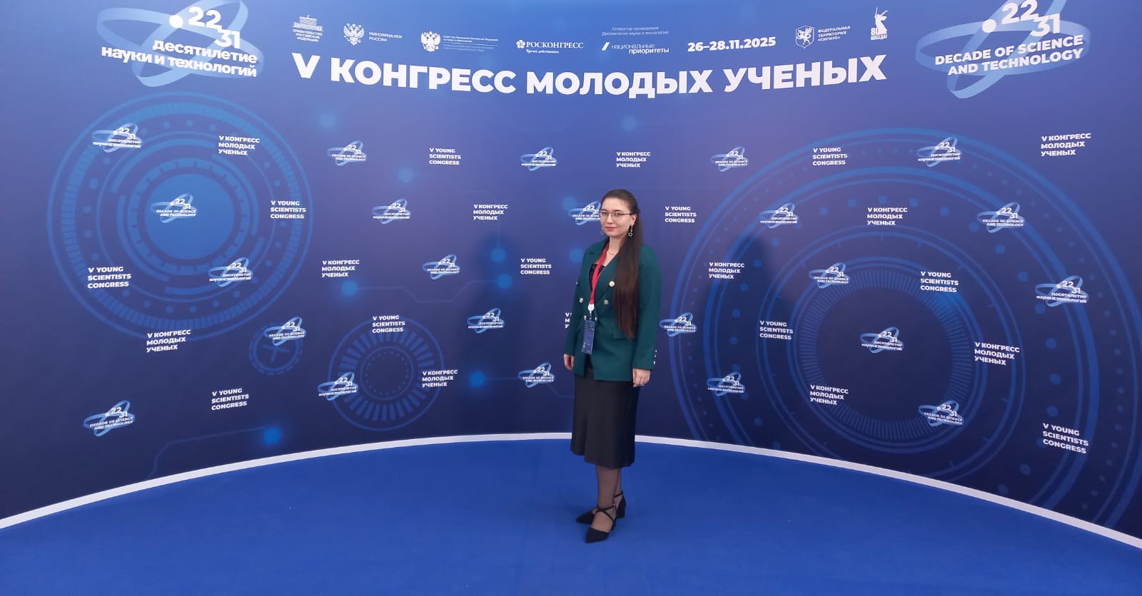 Ученые ДГУ создали «умные» фильтры: очистка воды и воздуха силой света