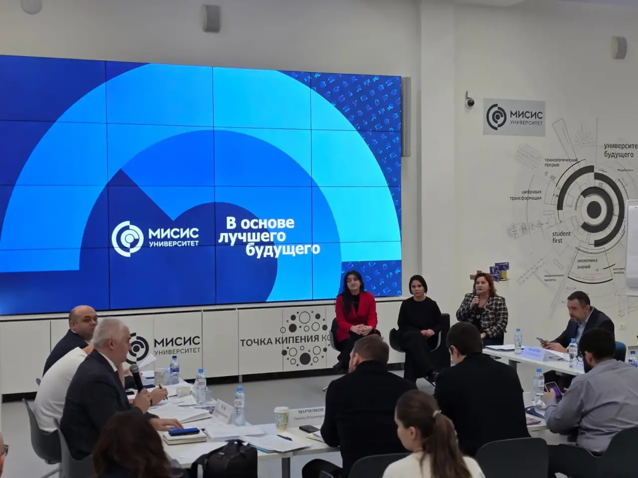 Научный проект ДГУ «С наукой в села!» вошел в число лучших в России