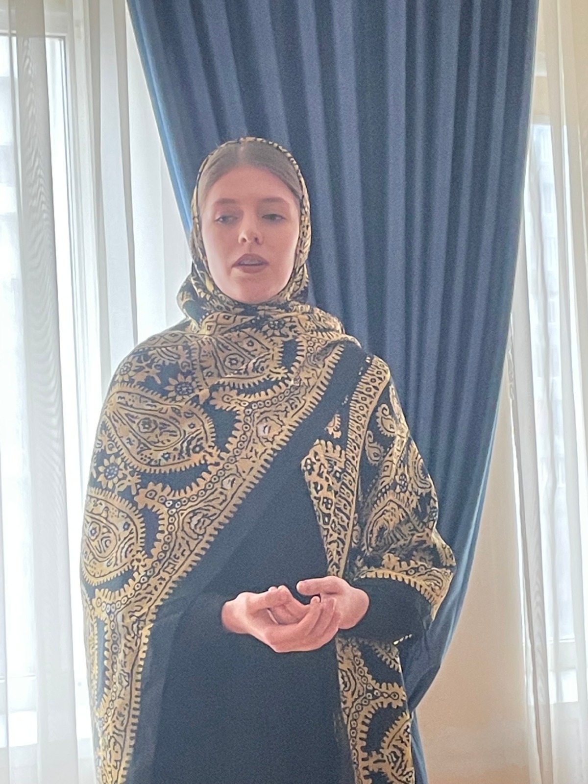 «Пока живет родное слово»:  Международный день родных языков 