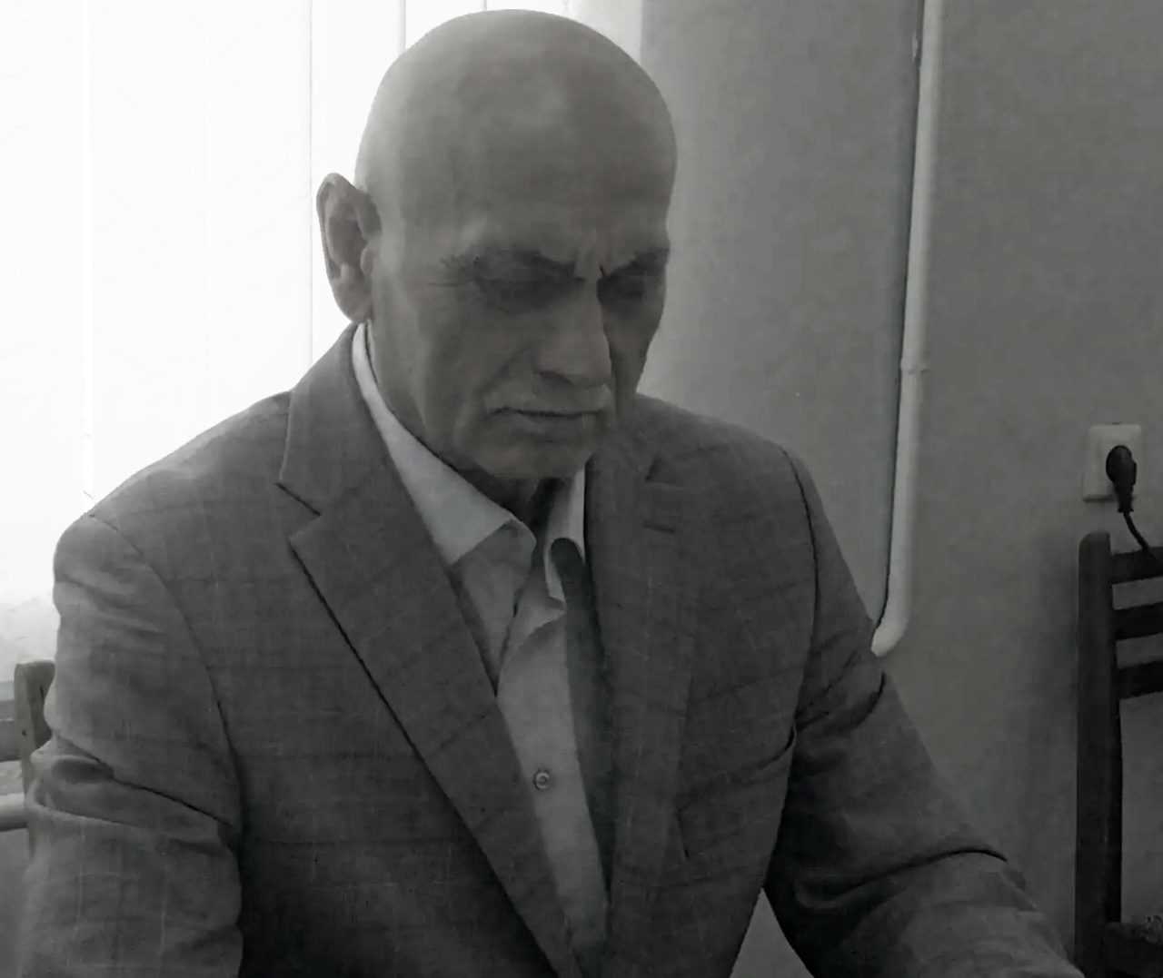 Памяти профессора ДГУ Гапиза Мусаева