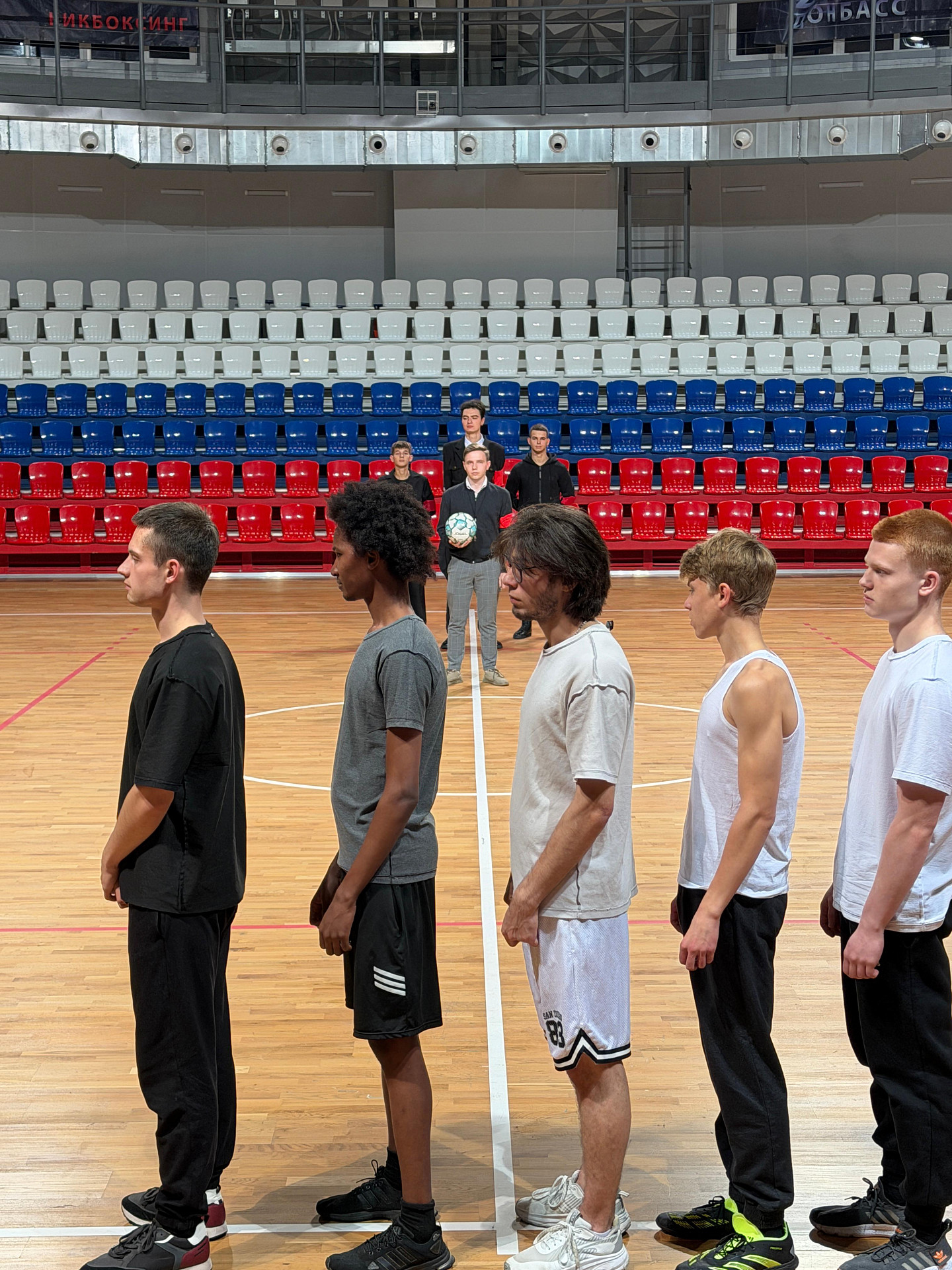 Студент ДГУ стал финалистом международного форума молодых дипломатов «Меркурий-2025»