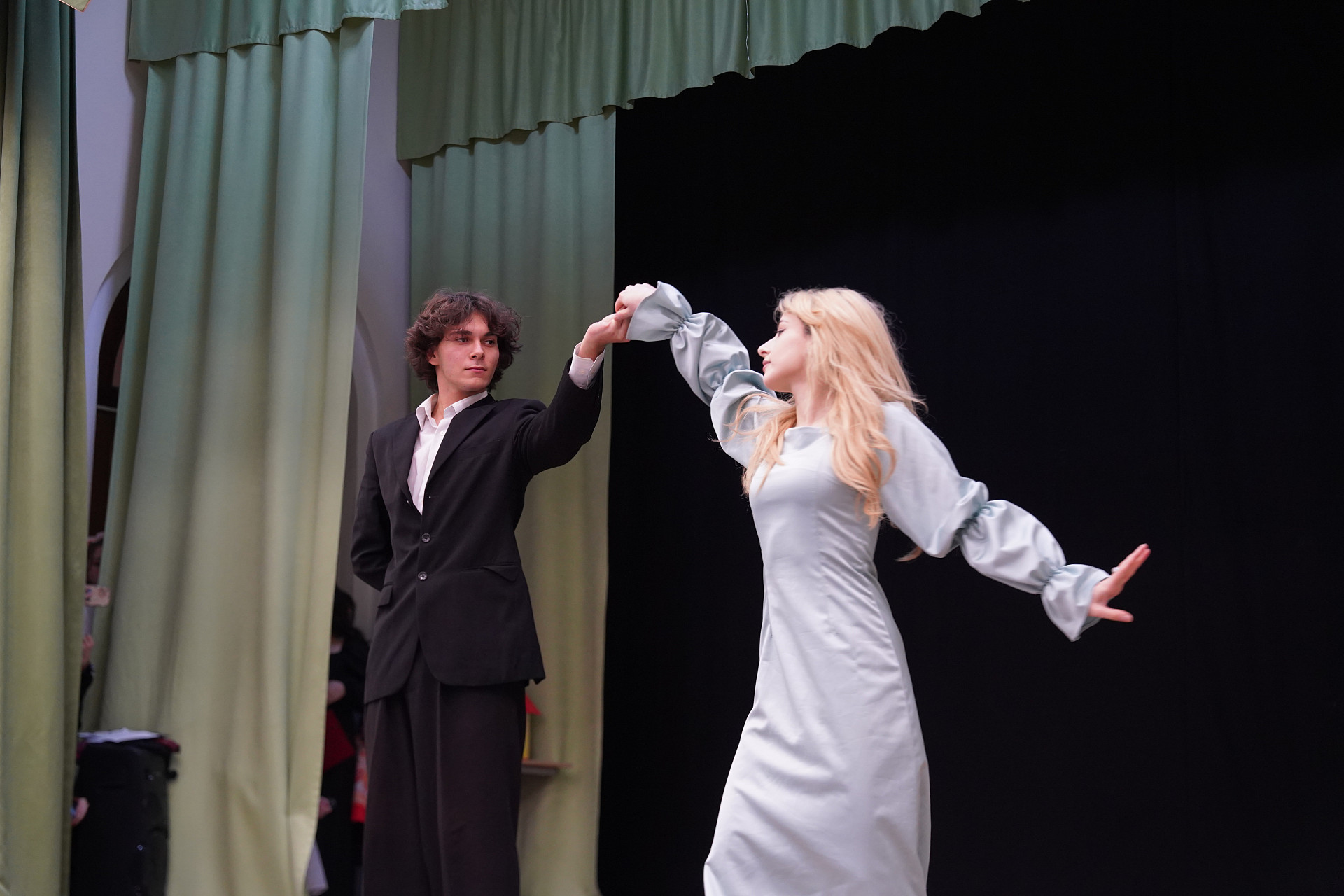 На филфаке ДГУ стартовала  Неделя русского языка и литературы