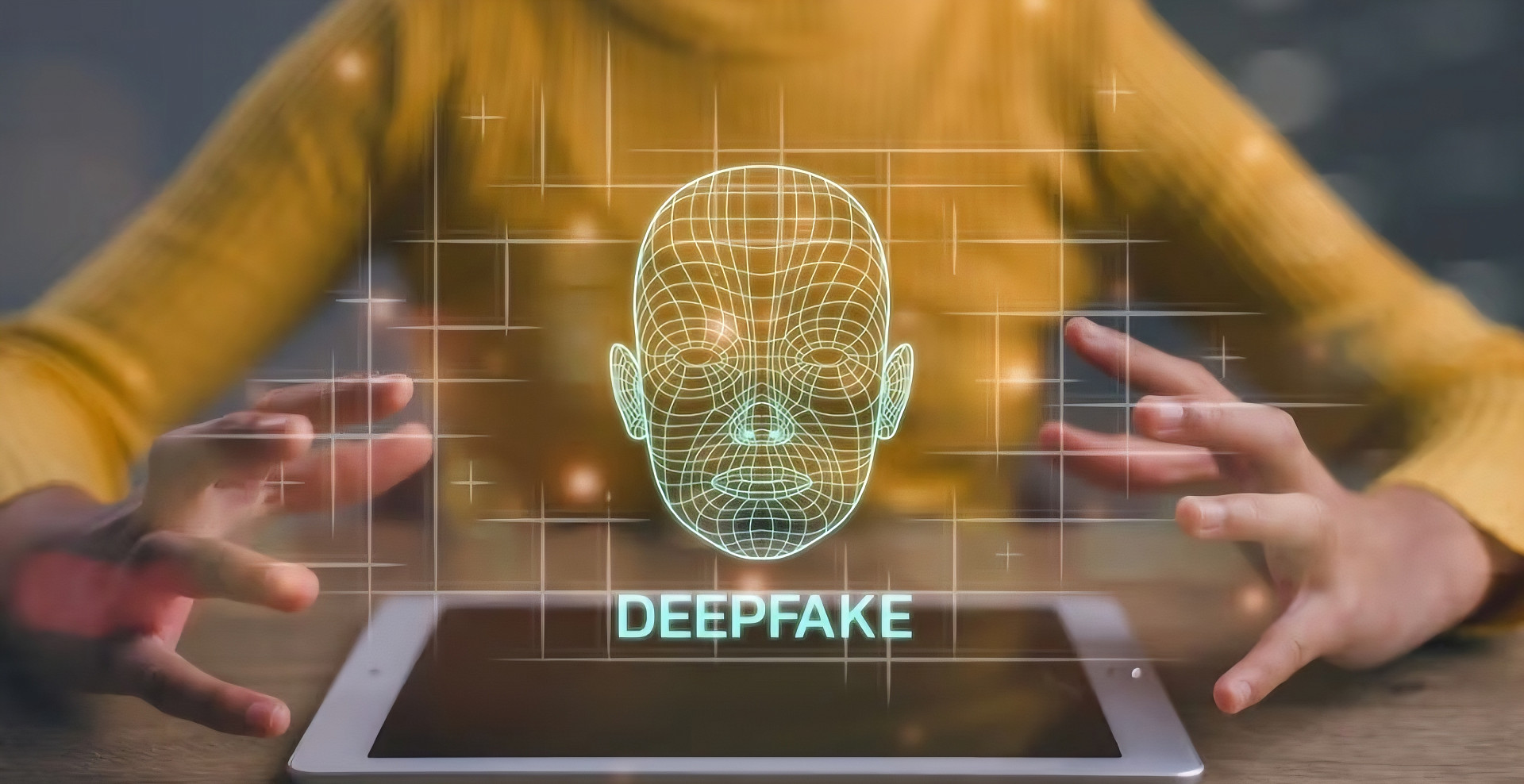 Учёные ДГУ научили нейросети распознавать deepfake