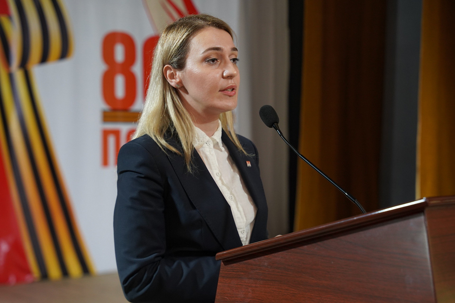 90-й выпуск ДГУ получил красные дипломы