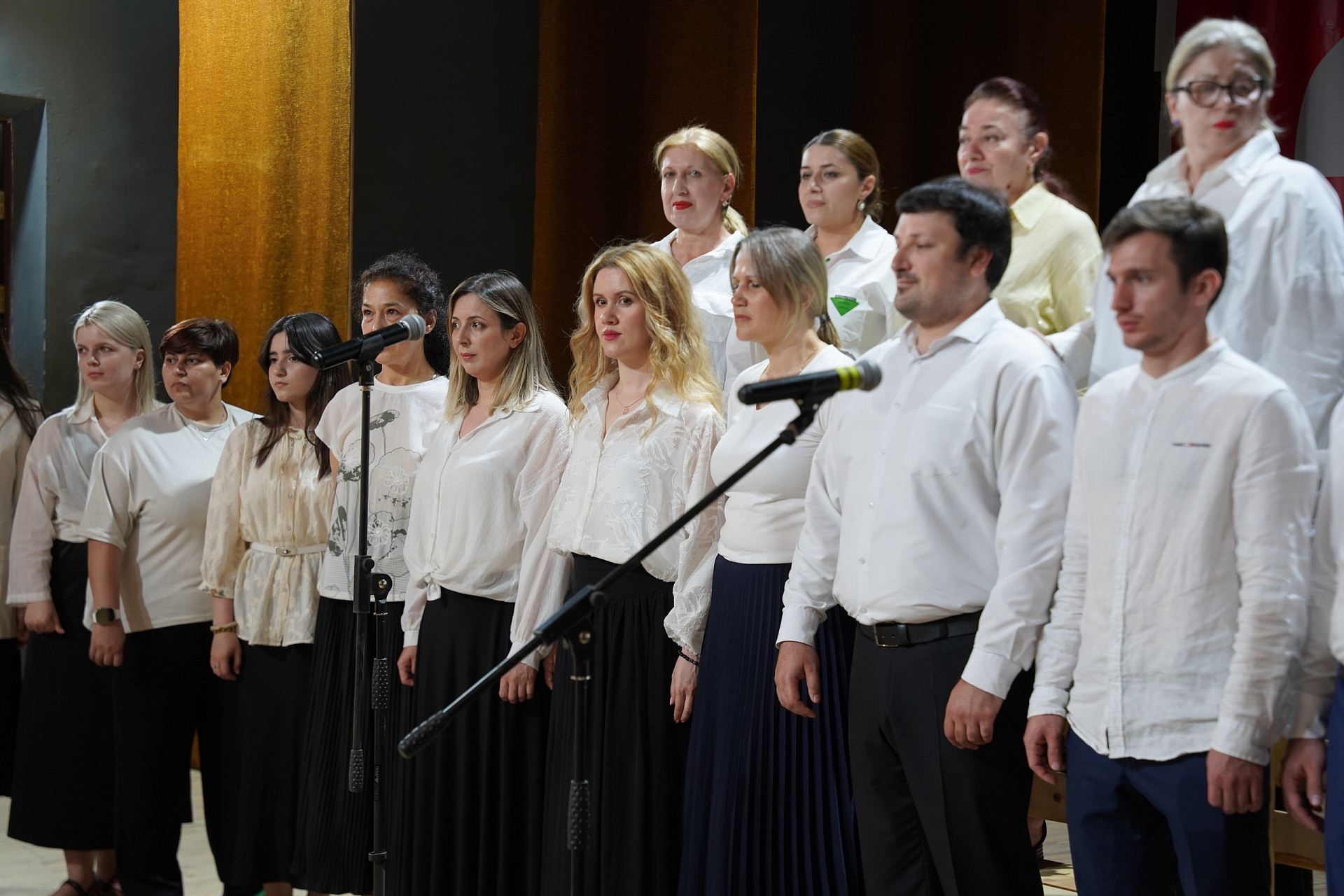 90-й выпуск ДГУ получил красные дипломы