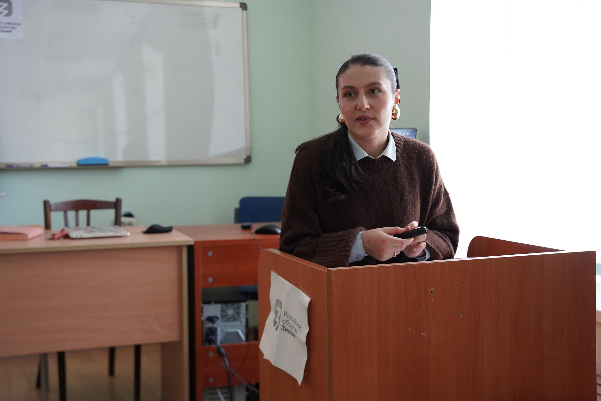 Интервью с соискателем ДГУ ко Дню аспиранта: «Это будет нелёгкий, но невероятно обогащающий путь»