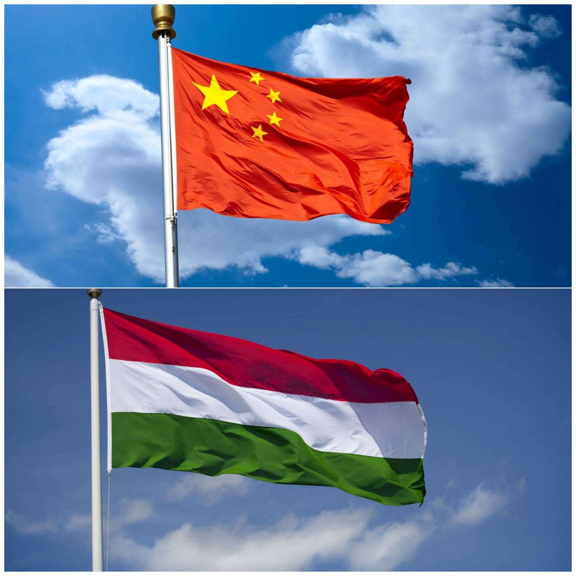 Студенты, аспиранты и сотрудники ДГУ могут пройти стажировку в Венгрии и Китае