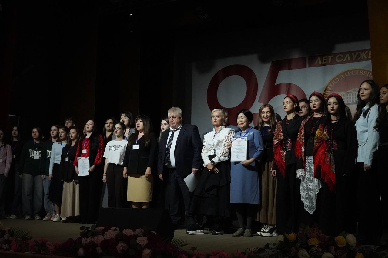 ДГУ победил на Всероссийской олимпиаде по социальной работе