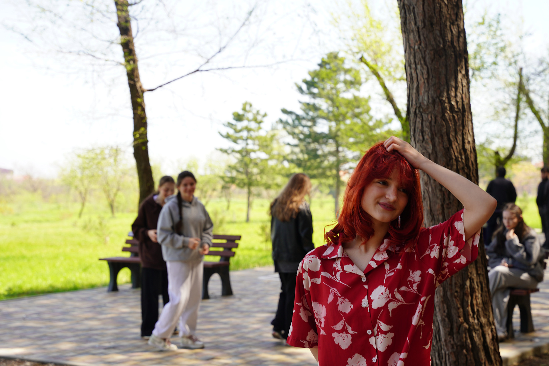 От идеи к проекту: в ДГУ прошёл Первый слёт научных волонтёров СКФО «Вместе с Победой!»